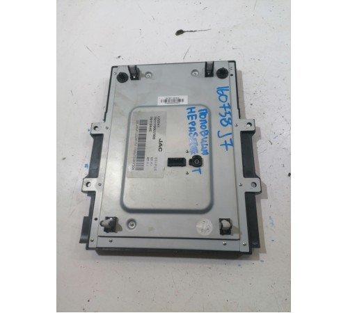 Дисплей информационный, мультимедиа