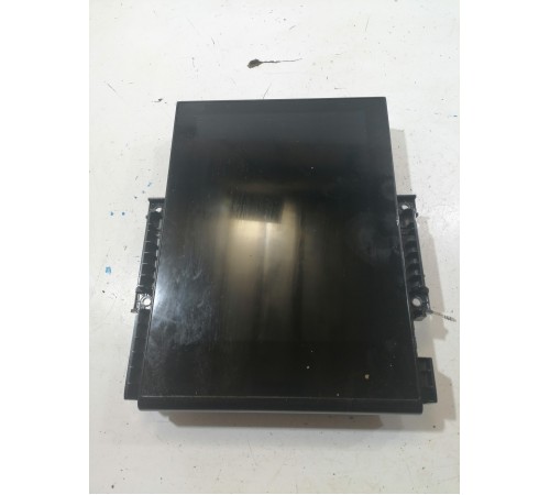 Дисплей информационный, мультимедиа