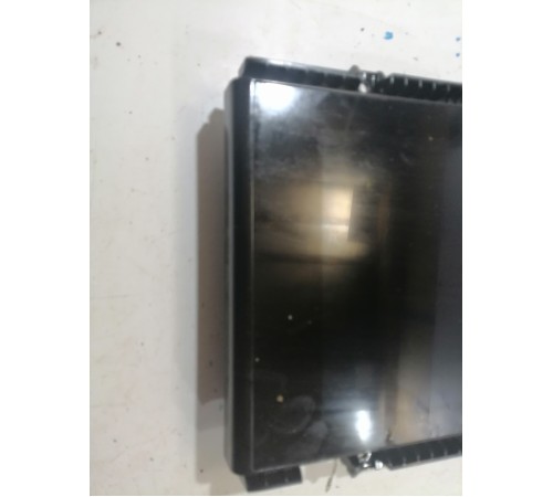 Дисплей информационный, мультимедиа