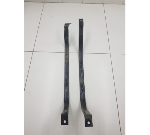 Крепление топливного бака 2шт