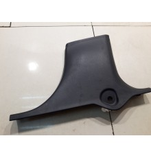 Обшивка центральной стойки(правая нижняя)