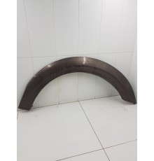 Накладка арки крыла передняя правая