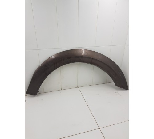 Накладка арки крыла передняя правая