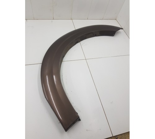 Накладка арки крыла передняя правая