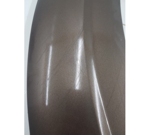 Накладка арки крыла передняя правая