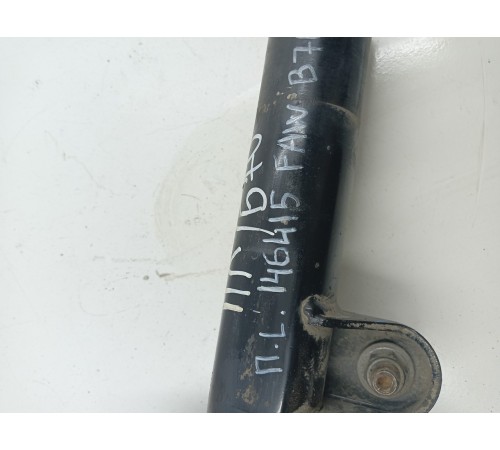 Амортизатор подвески передний левый в сборе