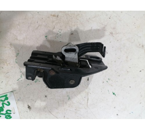 замок задней двери 