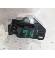 замок задней двери 