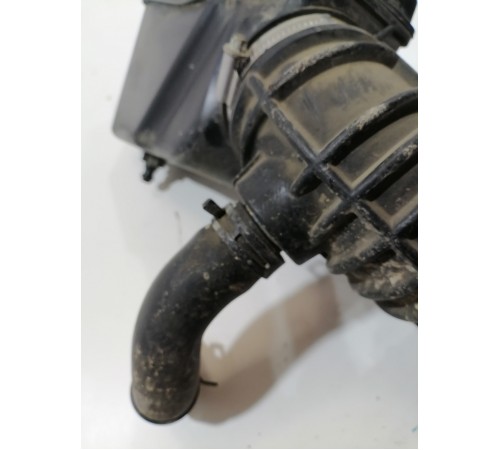 Резонатор воздушного фильтра