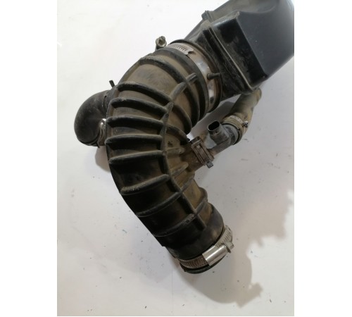 Резонатор воздушного фильтра