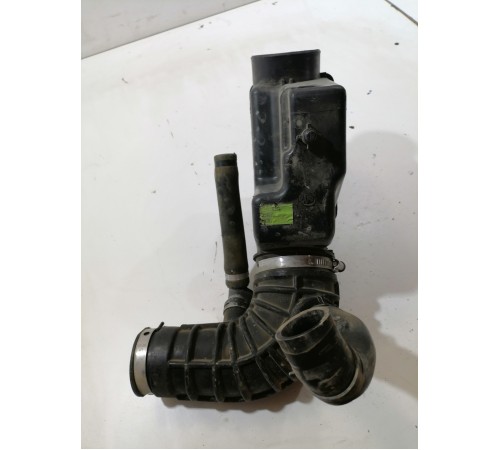 Резонатор воздушного фильтра