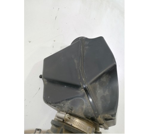 Резонатор воздушного фильтра