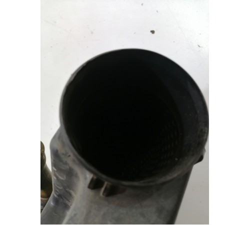 Резонатор воздушного фильтра