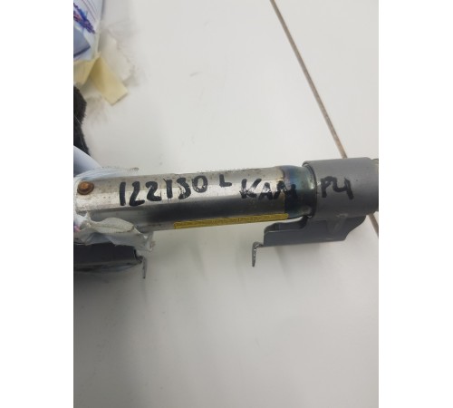 Подушка безопасности боковая шторка левая