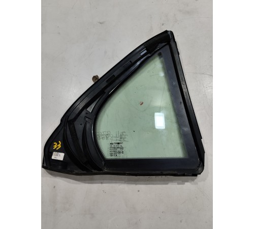 Глухое стекло(заднее левое)