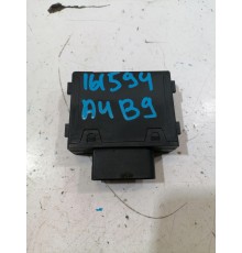 Блок управления топливным насосом