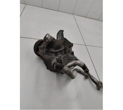 Помпа в сборе