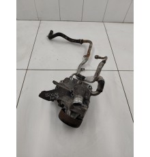 Помпа в сборе