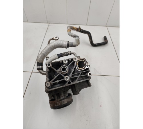 Помпа в сборе