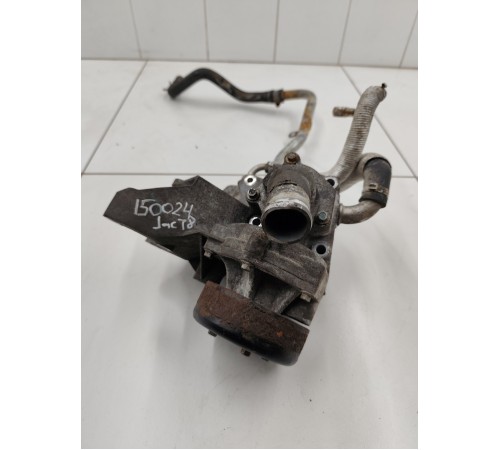 Помпа в сборе