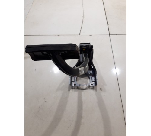 Педаль тормоза