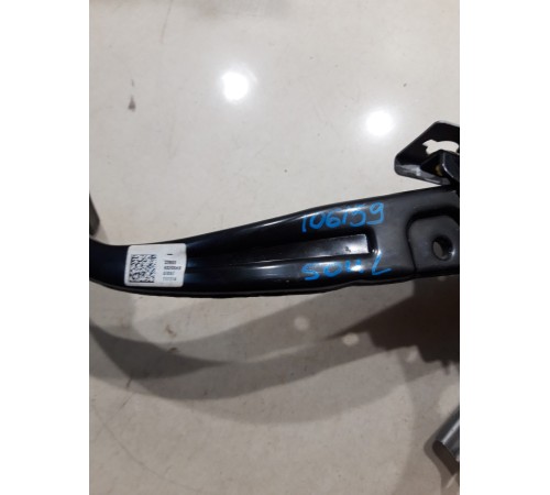 Педаль тормоза