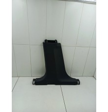 Обшивка центральной стойки левая нижняя