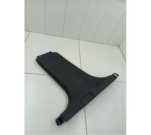 Обшивка центральной стойки левая нижняя