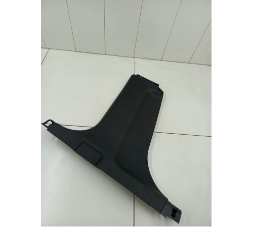 Обшивка центральной стойки левая нижняя