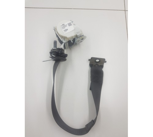 Ремень безопасности задний правый