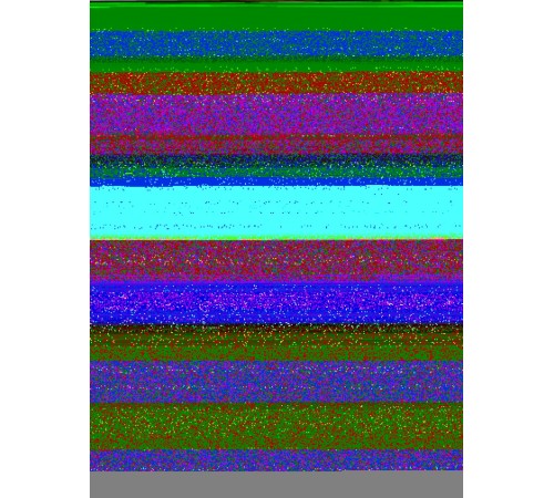 Ремень безопасности задний правый