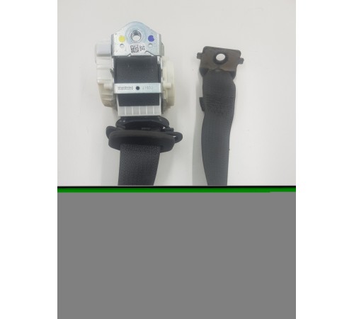 Ремень безопасности задний правый