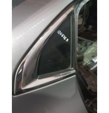 Глухое стекло заднее правое