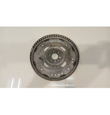 Маховик двигателя