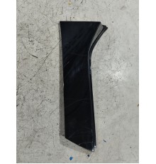 Накладка двери задняя левая