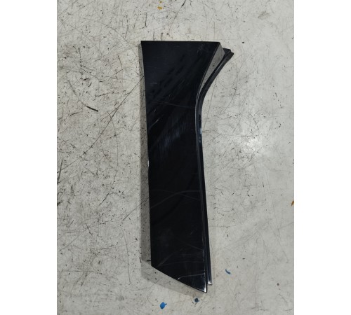 Накладка двери задняя левая