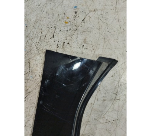 Накладка двери задняя левая