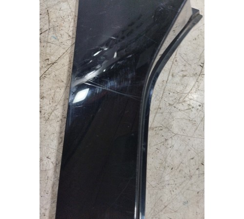 Накладка двери задняя левая