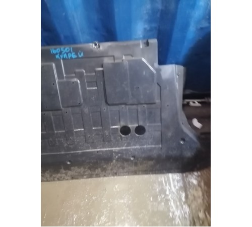 Защита двигателя