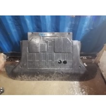 Защита двигателя