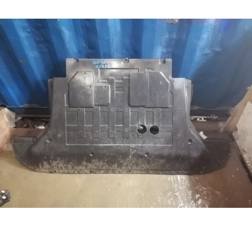 Защита двигателя