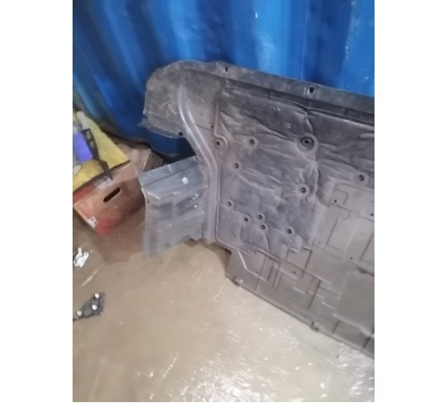 Защита двигателя