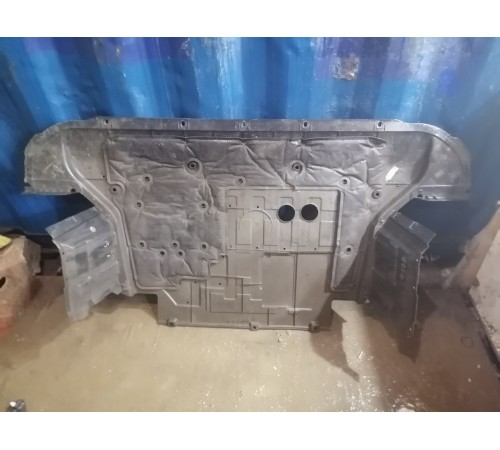 Защита двигателя