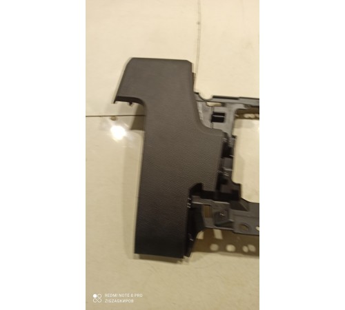 Накладка торпедо (центральная)