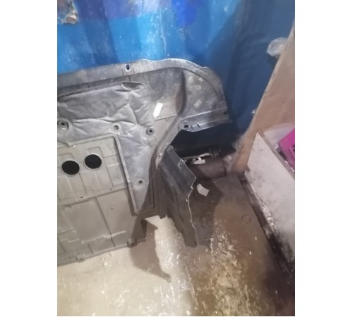 Защита двигателя