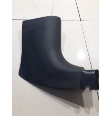 Накладка порога (передняя правая)