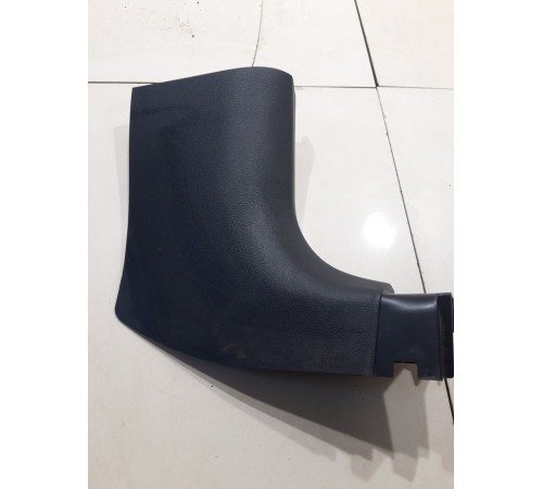 Накладка порога (передняя правая)