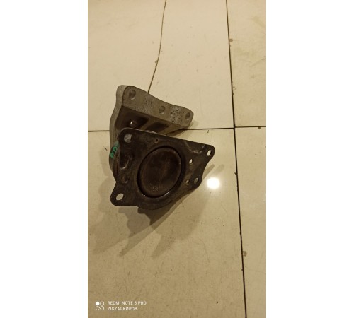 Подушка двигателя (гелевая)