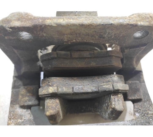 Суппорт(задний левый)