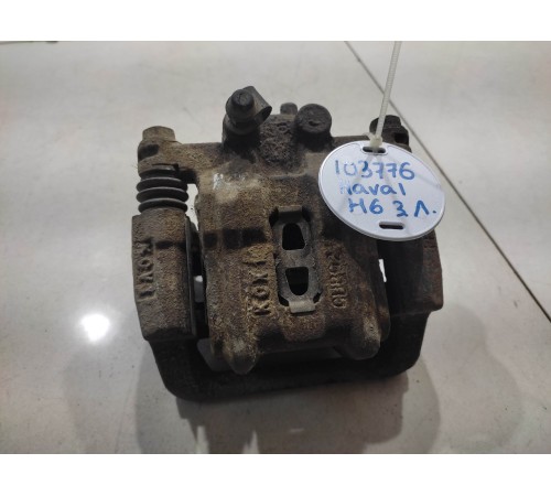 Суппорт(задний левый)